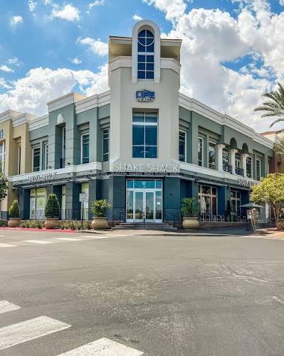 Life Realty District office at The District at Green Valley Ranch